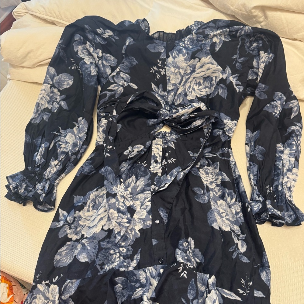 ASOS mini dress